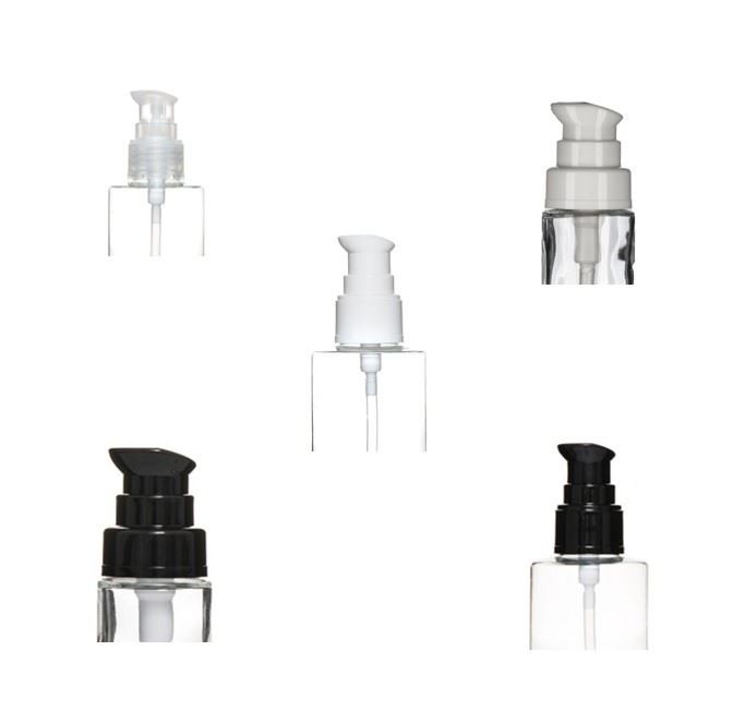 Smart Pumps